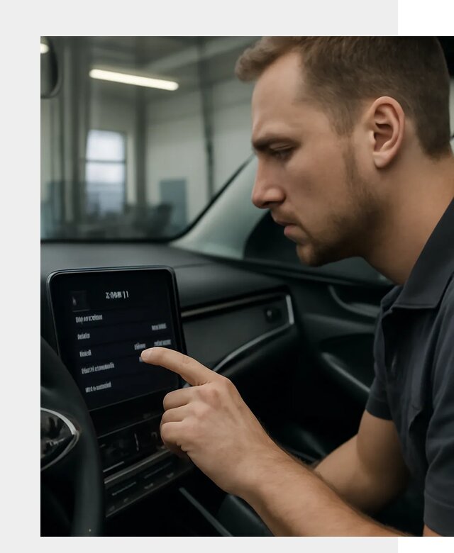 Русификация мультимедиа Changan в Зеленокумске от 6618 р. | ФастМобиль-Злм