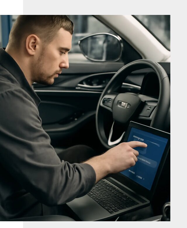 Русификация мультимедиа автомобилей Changan под ключ в Зеленокумске