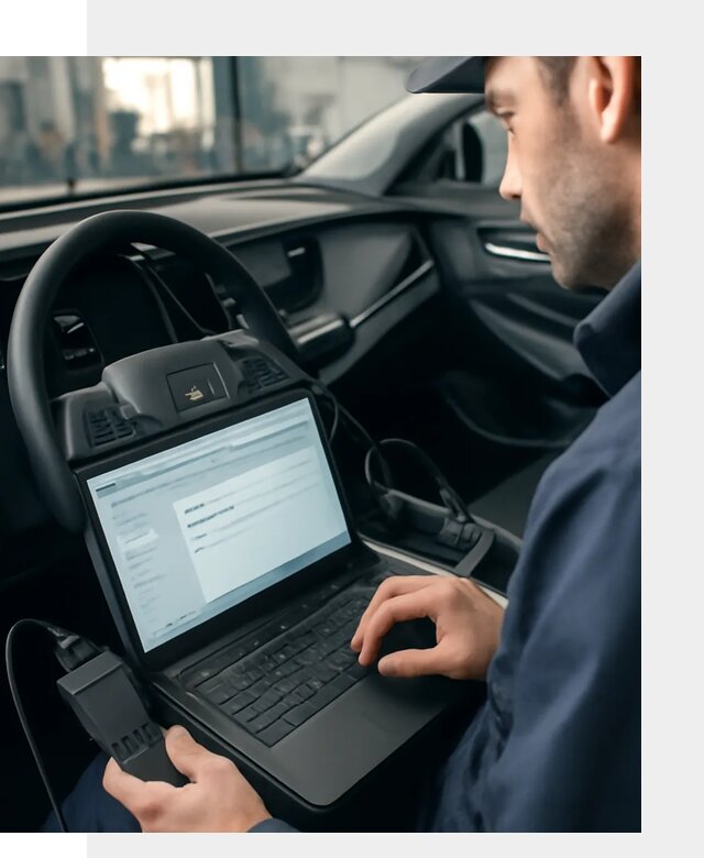 Профессиональная русификация приборной панели Changan в Зеленокумске