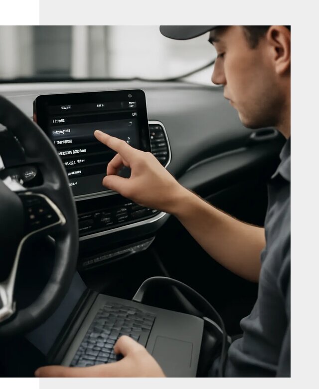 Русификация Dongfeng 7 под ключ для вашего автомобиля в Зеленокумске