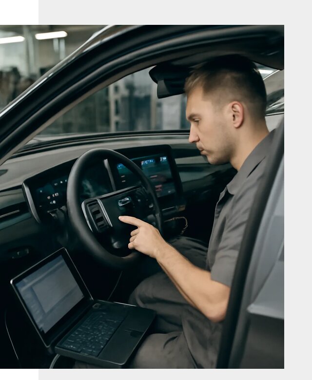 Русификация Dongfeng L7 и адаптация мультимедиа в Зеленокумске