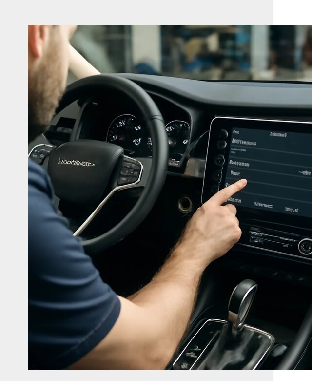 Русификация панели Dongfeng в Зеленокумске по цене от 5091 р. | ФастМобиль-Злм
