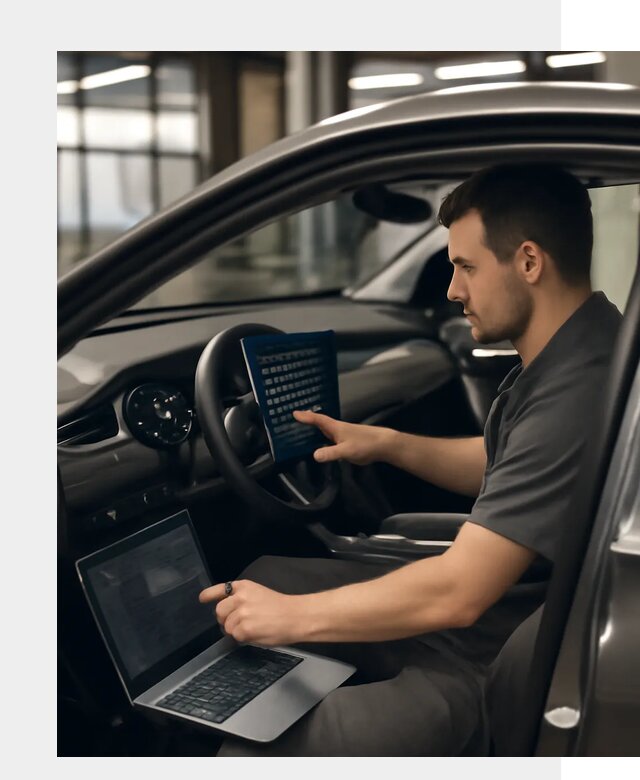 Русификация Exeed TXL в Зеленокумске по цене от 15171 р. | ФастМобиль-Злм
