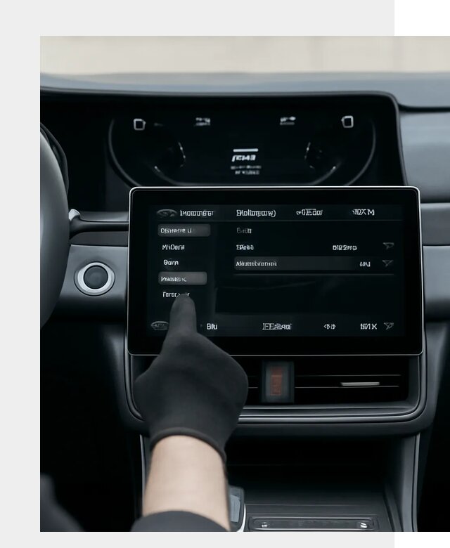Русификация GAC GS 8 под ключ в Зеленокумске от 6618 р. | ФастМобиль-Злм