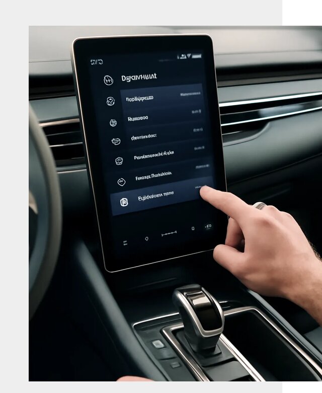 Русификация Geely Preface в Зеленокумске по цене от 10080 р. | ФастМобиль-Злм