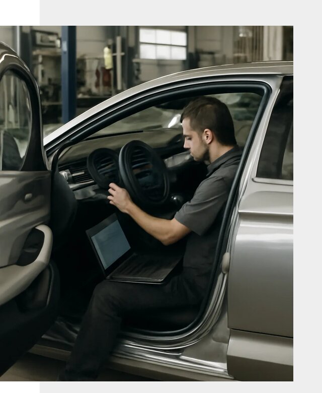 Русификация Geely Preface мультимедиа и меню в Зеленокумске