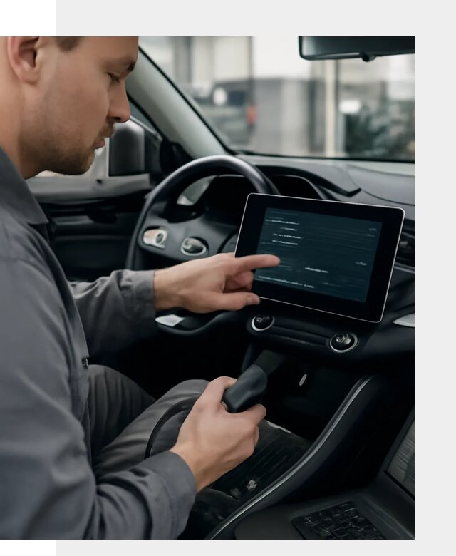 Русификация мультимедиа автомобилей Geely в Зеленокумске под ключ
