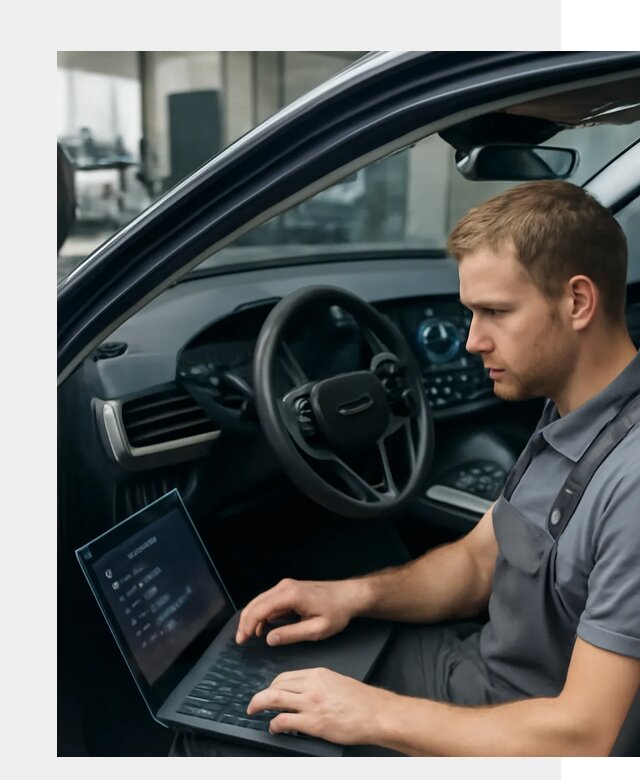 Русификация Haval в Зеленокумске по цене от 8044 р. | ФастМобиль-Злм