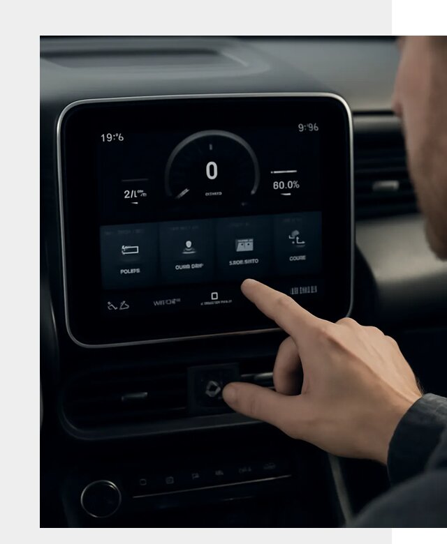 Русификация Haval DARGO в Зеленокумске по цене от 6618 р. | ФастМобиль-Злм