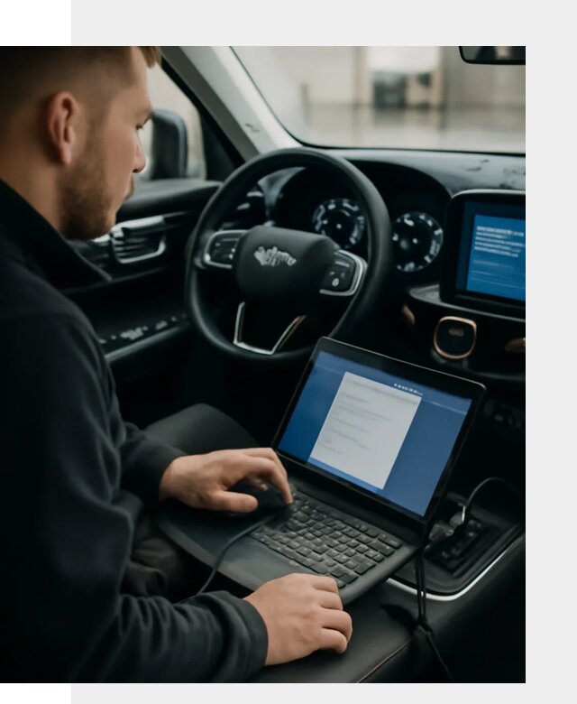 Русификация Haval DARGO и мультимедиа под ключ в Зеленокумске