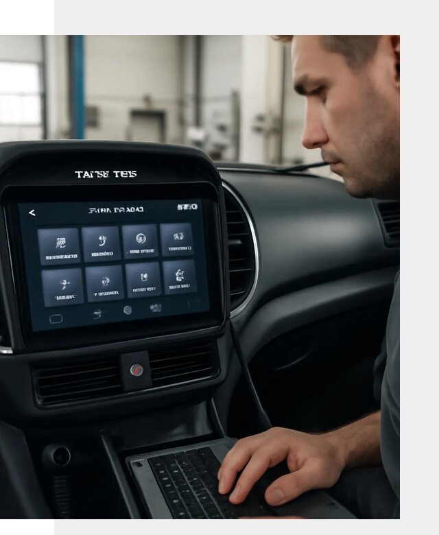 Русификация Haval H3 под ключ для владельцев в Зеленокумске