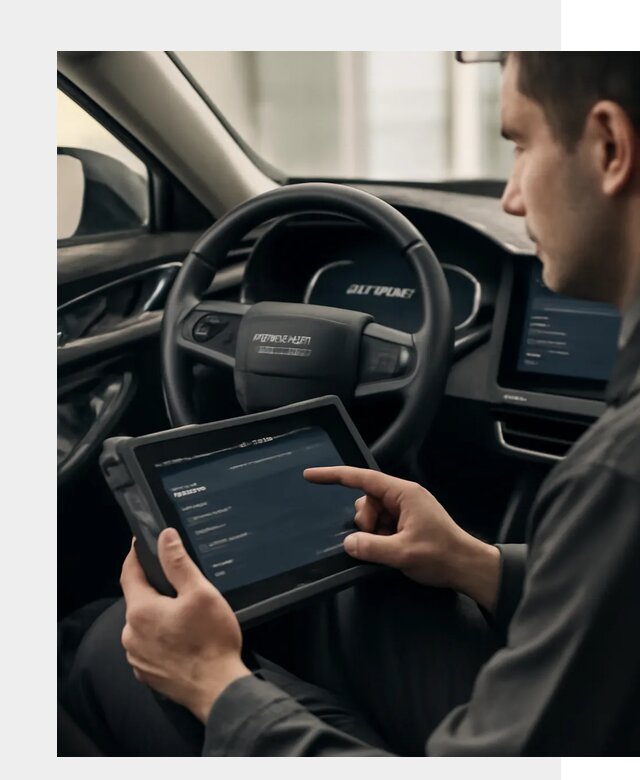 Русификация приборной панели Haval в Зеленокумске от 5600 р. | ФастМобиль-Злм
