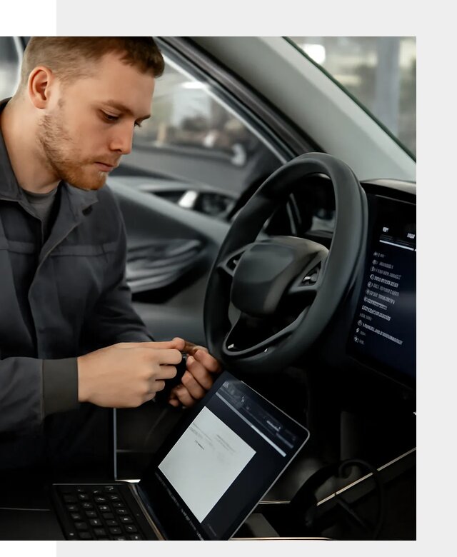 Русификация Jetour X70 Plus для мультимедиа в Зеленокумске