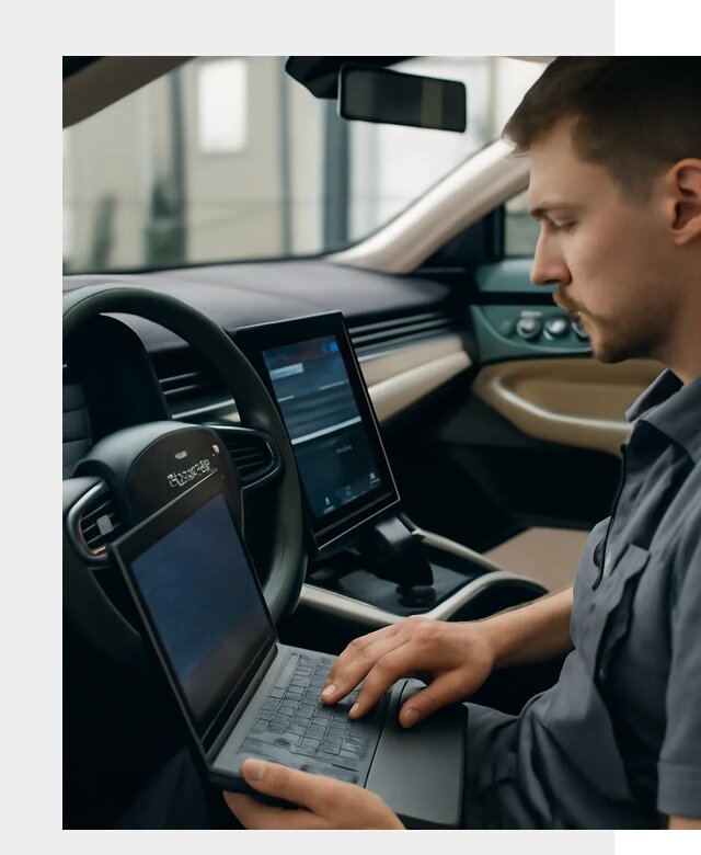 Русификация Lynk Co 900 в Зеленокумске по цене от 20262 р. | ФастМобиль-Злм