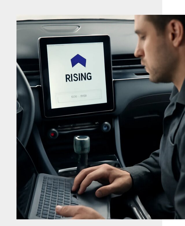 Установка приложений Rising в Зеленокумске по цене от 4582 р. | ФастМобиль-Злм