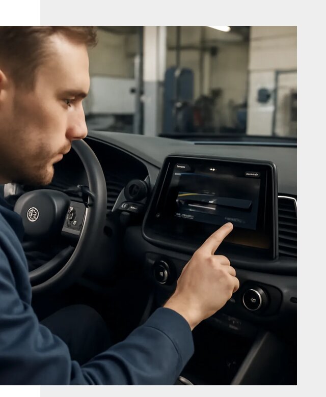 Русификация автомобилей Hyundai под ключ в Зеленокумске сегодня