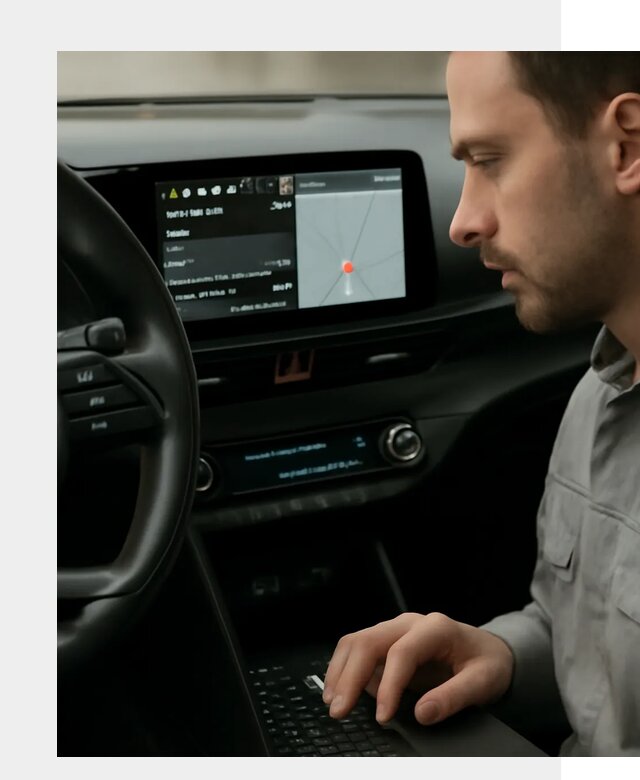 Русификация Hyundai всех моделей в Зеленокумске от 8044 р. | ФастМобиль-Злм
