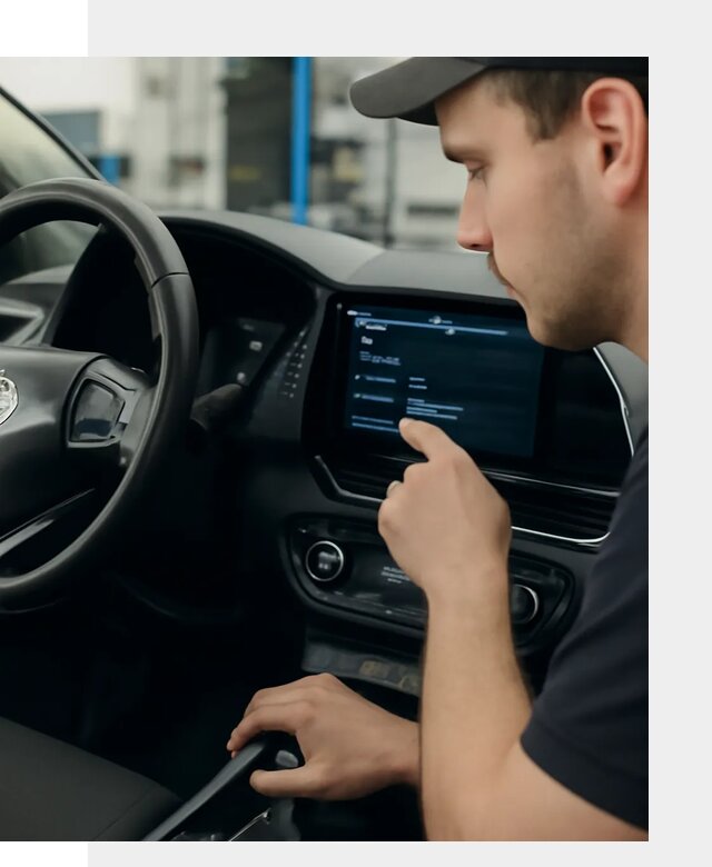 Русификация автомобилей Hyundai всех моделей в Зеленокумске