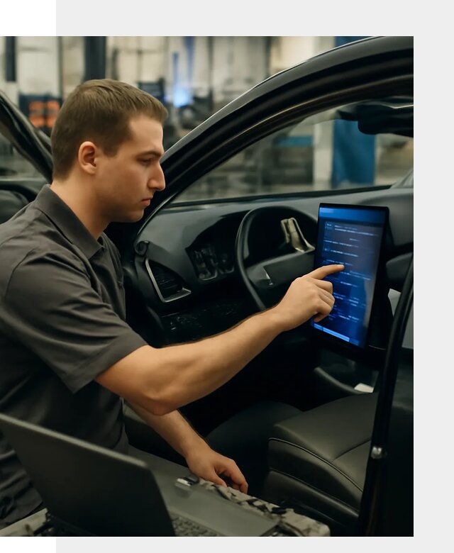 Русификация мультимедиа Hyundai для автомобилей под ключ в Зеленокумске