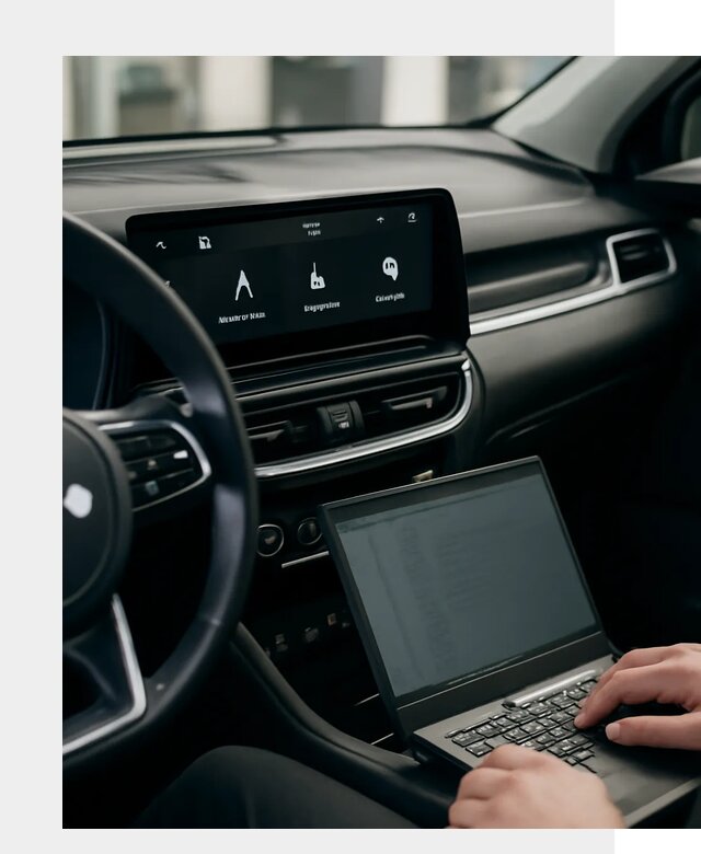 Русификация Kia K5 в Зеленокумске по цене от 6618 р. | ФастМобиль-Злм