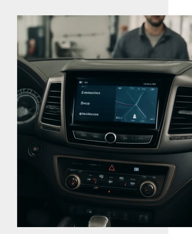Русификация SsangYong Rexton в Зеленокумске от 12728 р. | ФастМобиль-Злм