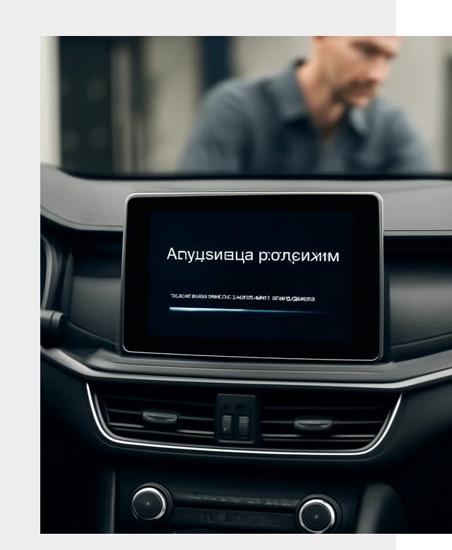 Обновление русификации авто в Зеленокумске по цене от 6007 р. | ФастМобиль-Злм