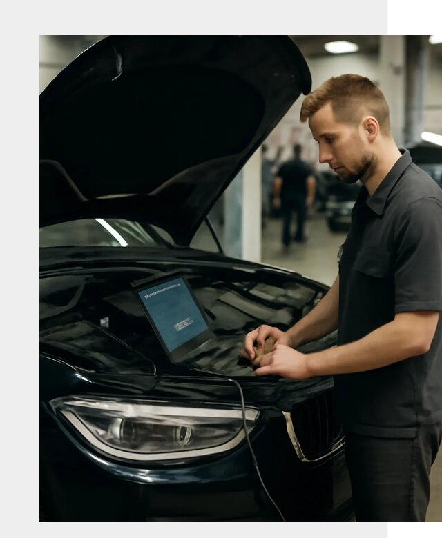 Откат прошивки автомобиля в Зеленокумске по цене от 5600 р. | ФастМобиль-Злм