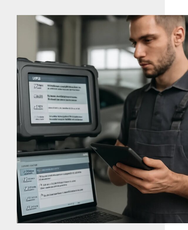 Перевод ошибок автомобиля в Зеленокумске по цене от 2546 р. | ФастМобиль-Злм