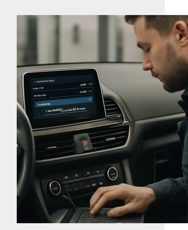 Установка русского пакета языка для авто в Зеленокумске от 6007 р. | ФастМобиль-Злм