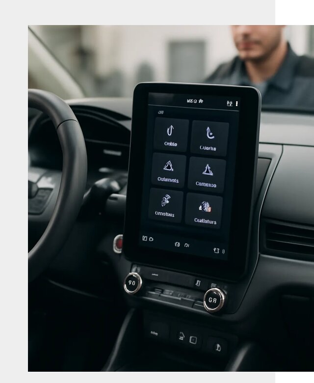 Русификация Honda в Зеленокумске по цене от 7026 р. | ФастМобиль-Злм
