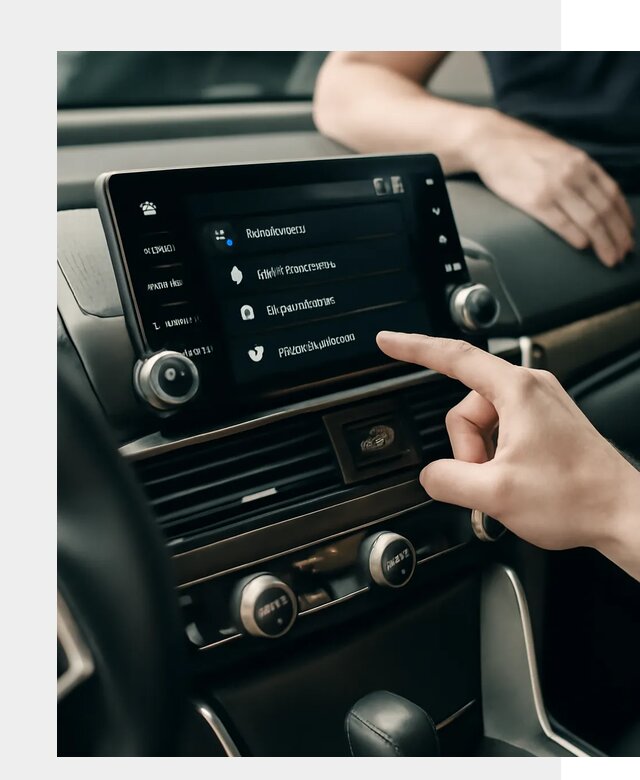 Русификация Honda Accord 10 в Зеленокумске по цене от 6618 р. | ФастМобиль-Злм