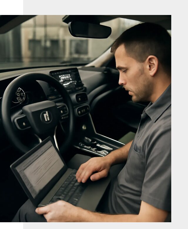 Русификация Honda Accord на русском языке под ключ в Зеленокумске