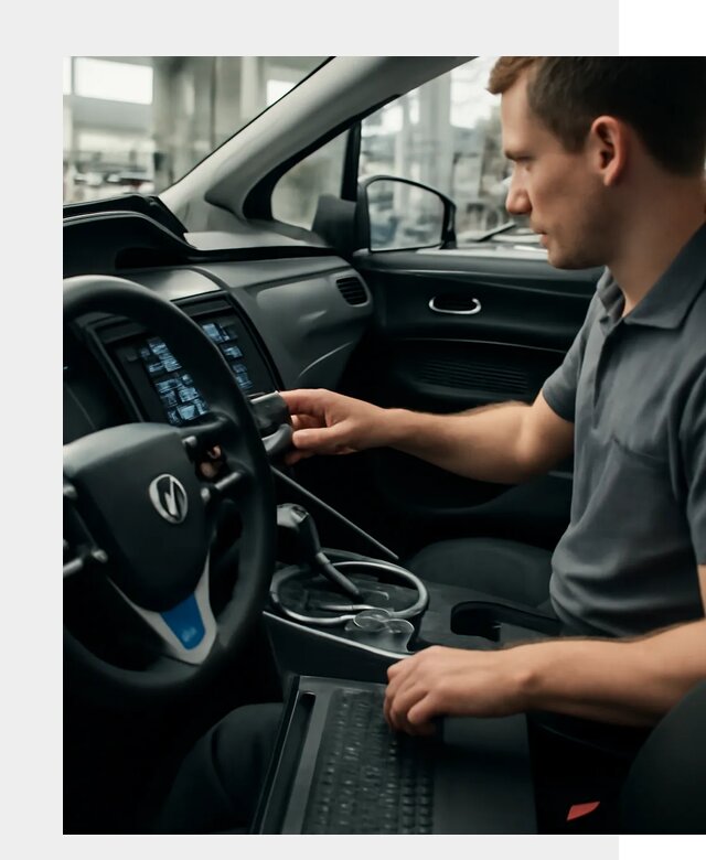 Русификация Honda CLARITY в Зеленокумске по цене от 7637 р. | ФастМобиль-Злм