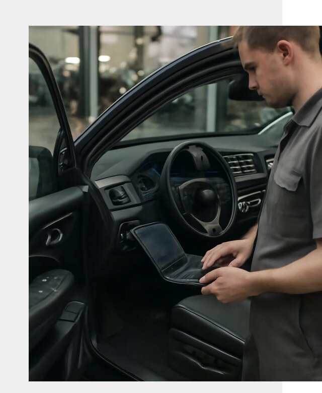 Русификация Honda Pilot по цене от 7026 р. в Зеленокумске ФастМобиль-Злм
