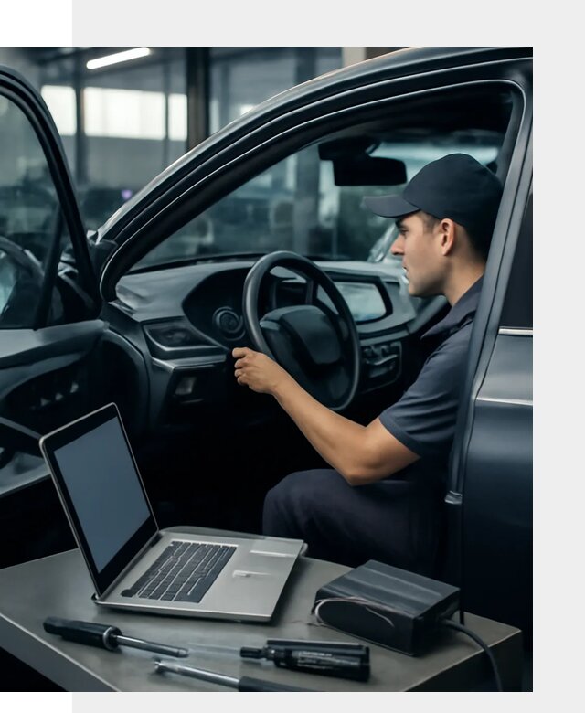 Русификация Honda Ridgeline для комфортной езды в Зеленокумске