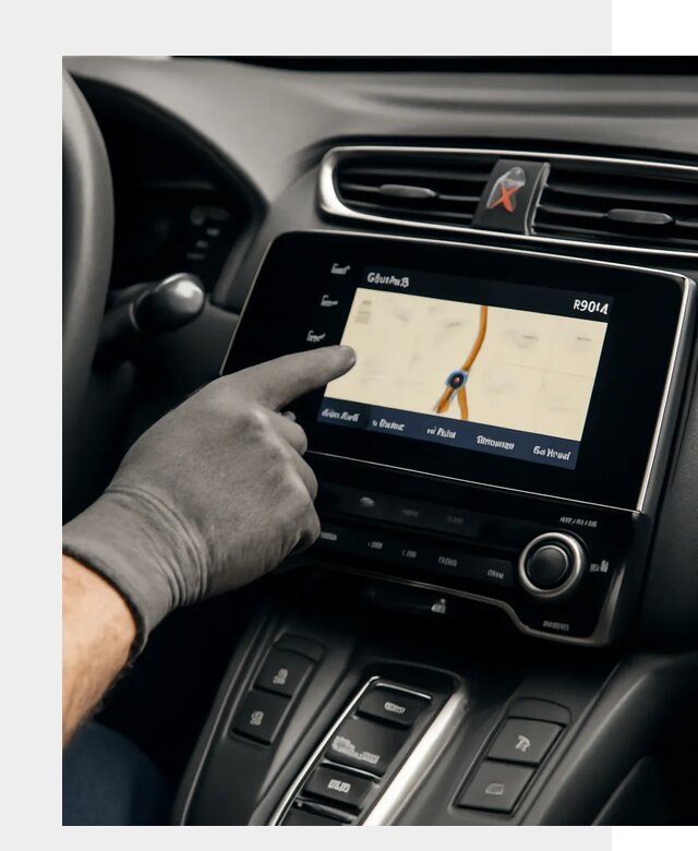 Русификация мультимедиа Honda в Зеленокумске от 7637 р. | ФастМобиль-Злм
