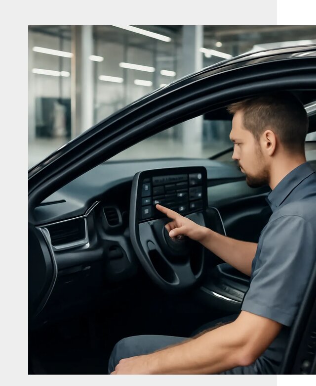 Русификация Lexus в Зеленокумске по цене от 15171 р. | ФастМобиль-Злм