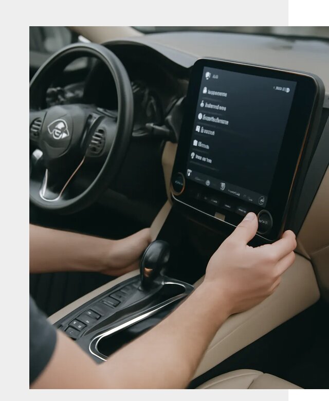 Русификация Lexus NX Panasonic в Зеленокумске от 8044 р. | ФастМобиль-Злм