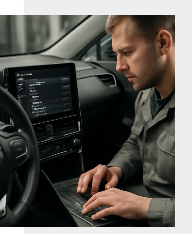 Русификация мультимедиа Lexus NX PIONER для авто в Зеленокумске