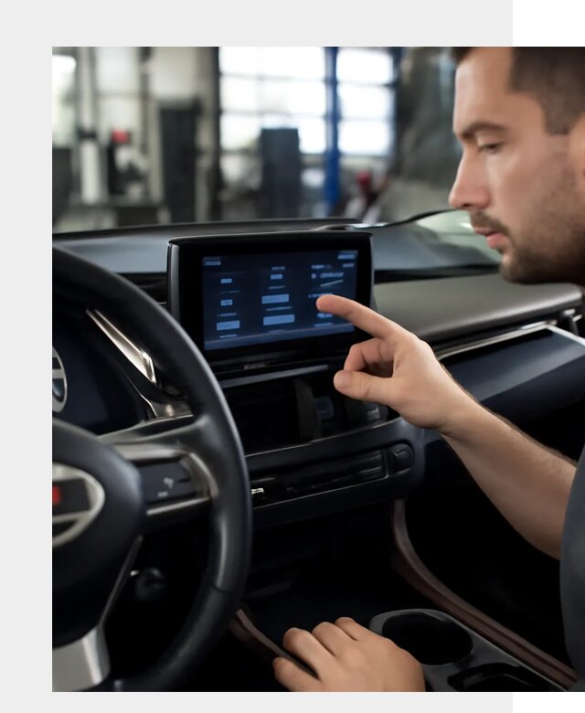Русификация Lexus RX PANASONIC в Зеленокумске от 8044 р. | ФастМобиль-Злм