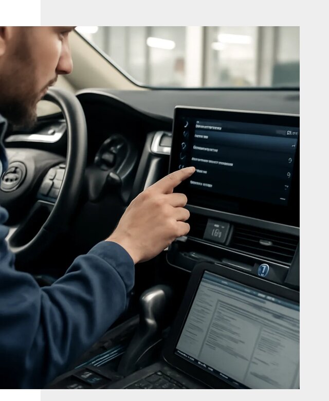 Русификация Lexus RX PANASONIC для мультимедиа в Зеленокумске