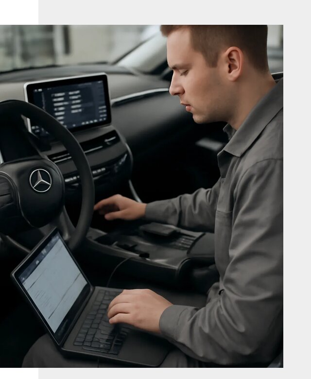 Русификация мультимедиа Lexus для автомобилей в Зеленокумске