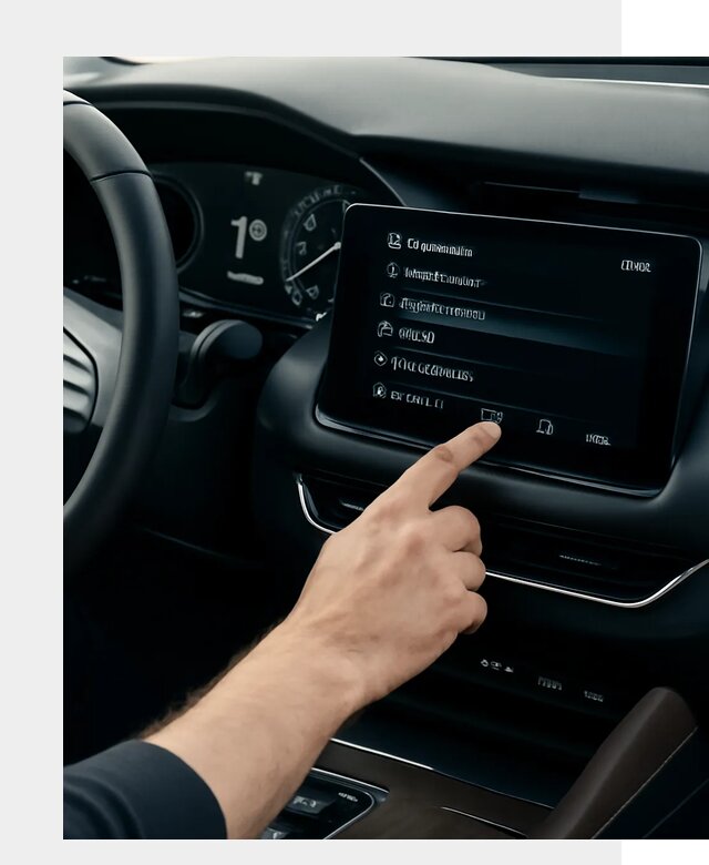 Русификация Mazda EZ-6 в Зеленокумске по цене от 15171 р. | ФастМобиль-Злм