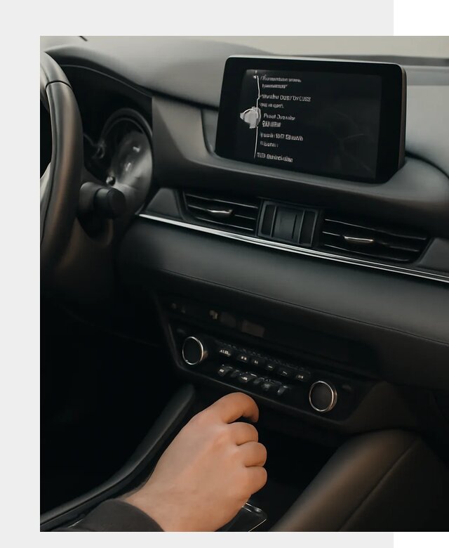 Русификация мультимедиа Mazda в Зеленокумске по цене от 8044 р. | ФастМобиль-Злм