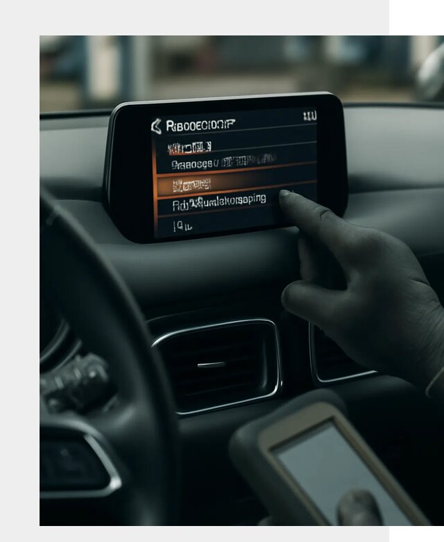 Установка приложений Mazda в Зеленокумске по цене от 5498 р. | ФастМобиль-Злм
