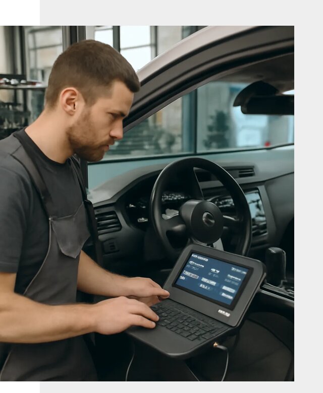 Русификация автомобилей Nissan для всех моделей в Зеленокумске