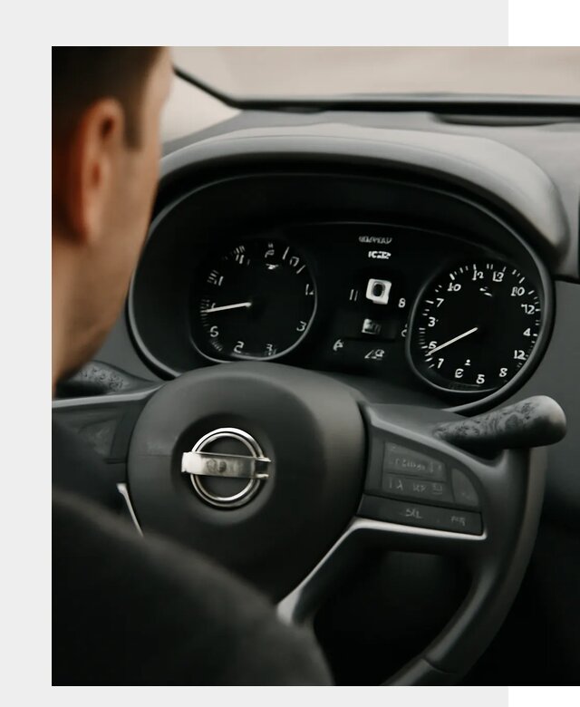 Русификация приборной панели Nissan в Зеленокумске от 6618 р. | ФастМобиль-Злм