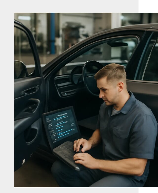 Русификация Toyota Crown в Зеленокумске по цене от 8655 р. | ФастМобиль-Злм