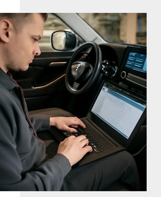 Русификация Toyota Crown Kluger под ключ для авто в Зеленокумске