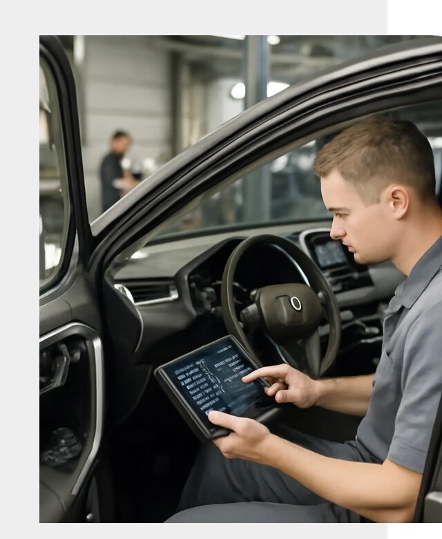 Русификация Toyota RAV4 в Зеленокумске по цене от 6618 р. | ФастМобиль-Злм